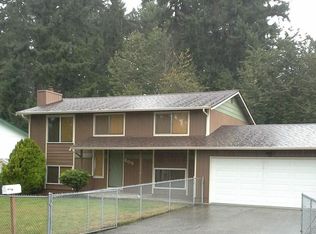 605 186th St E, Spanaway, WA