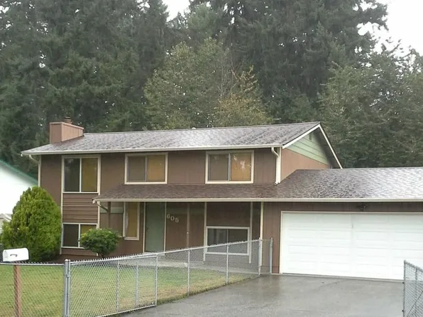 605 186th St E, Spanaway, WA 98387