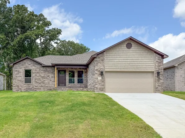 716 Moon Rd, Ward, AR 72176