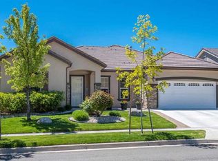 9144 Quilberry Way, Reno, NV 89523