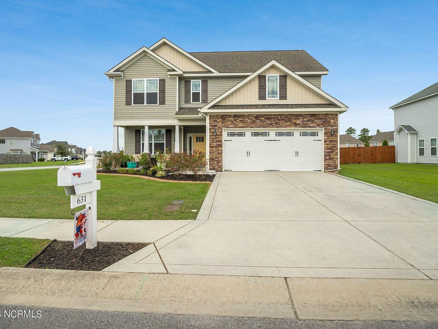 631 Arabella Drive, Jacksonville, NC 28546 Zillow