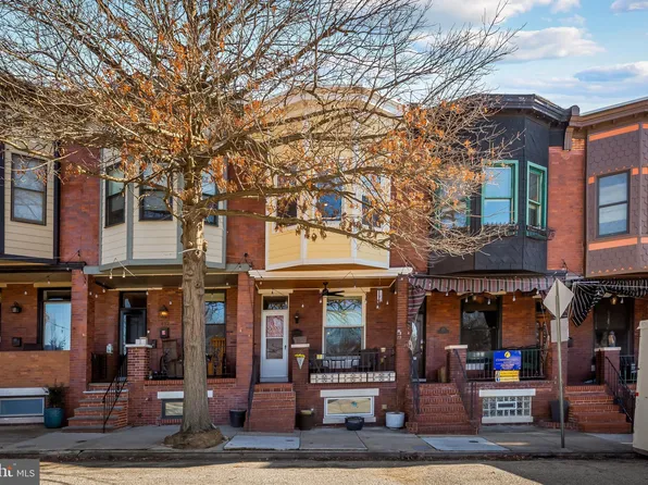 419 S Ellwood Ave, Baltimore, MD 21224