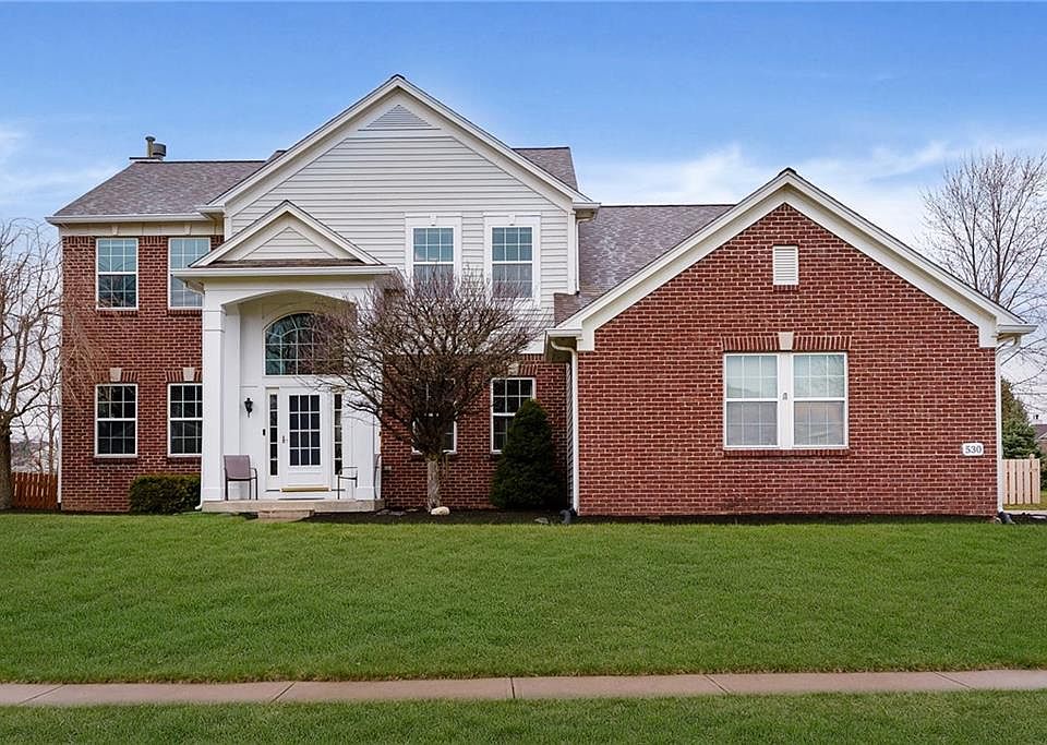 1st image of 530 Viburnum Run