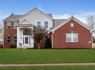 530 Viburnum Run, Westfield, IN 46074