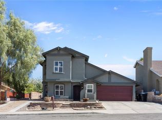 815 Crabapple Dr, Henderson, NV 89002