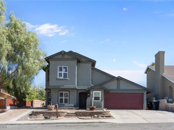 815 Crabapple Dr, Henderson, NV 89002