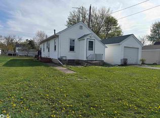 1107 5th Ave N, Northwood, IA 50459