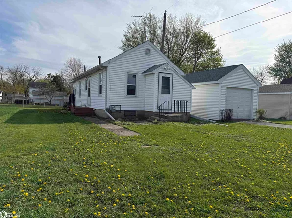 1107 5th Ave N, Northwood, IA 50459