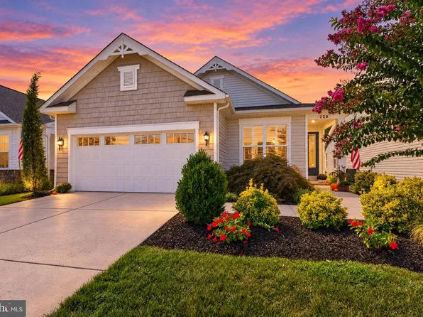 228 Bayberry Dr, Chester, MD 21619