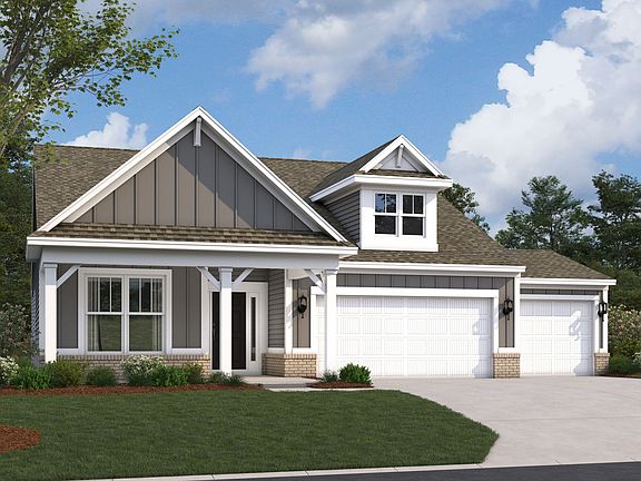 Mackey II Elevation D