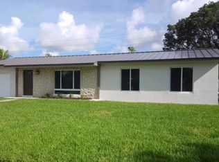 12251 SW 104th Ter, Miami, FL 33186