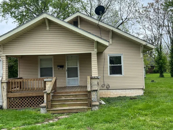 1522 W High St, Springfield, MO 65803