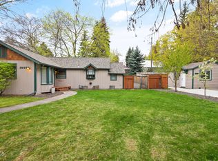 1007 N A St, Coeur D Alene, ID 83814