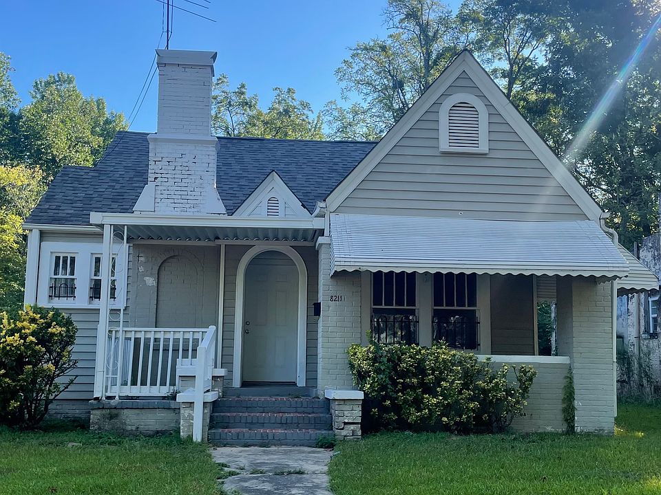 1st image of 8211 Rugby Ave