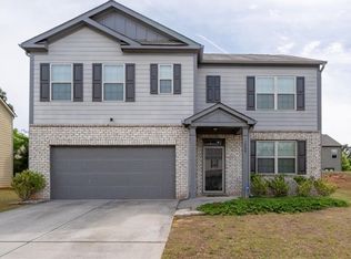 1009 Eldon Ln, Fairburn, GA 30213