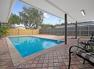 Driftwood Acres No 7, Hollywood, FL 33024