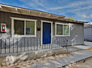468 Capitol Hill Ave #2, Reno, NV 89502