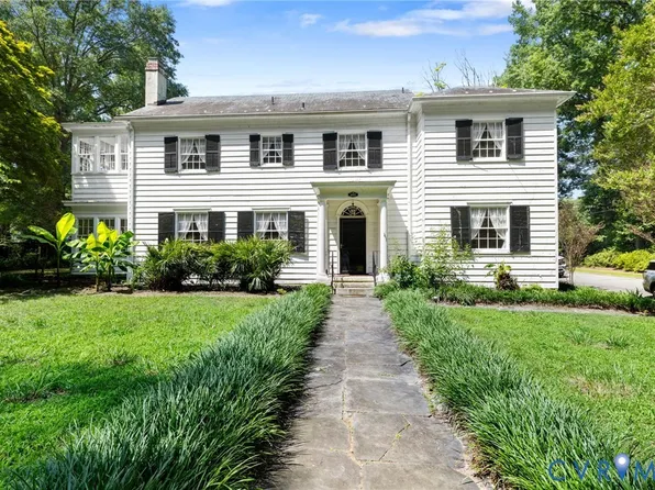 1602 Brandon Ave, Petersburg, VA 23805