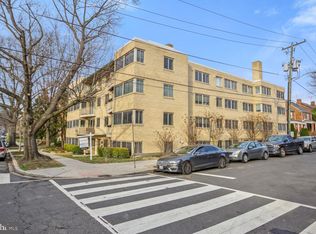 6425 14th St NW UNIT 205, Washington, DC