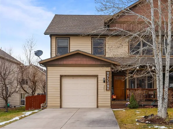 201 E Magnolia Dr, Belgrade, MT 59714