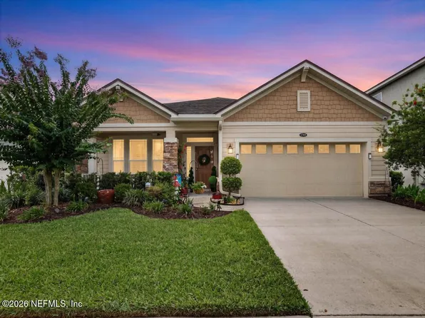 14750 GARDEN GATE Drive, Jacksonville, FL 32258
