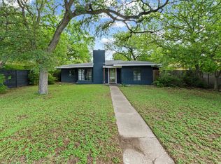 4321 Airport Blvd, Austin, TX 78722