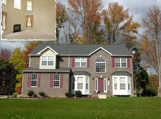 6053 Rosedale Dr, King George, VA 22485