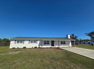 5253 Collins Dr, Panama City, FL 32404