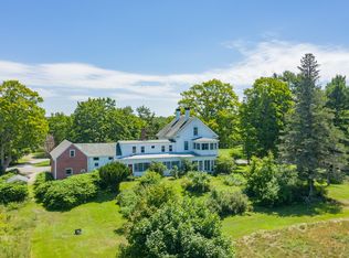 159 Bristol Rd, Damariscotta, ME 04543
