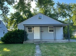 2265 N Centennial St, Indianapolis, IN