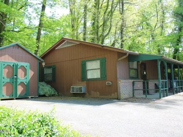 2512 Legion Dr, Knoxville, TN 37920