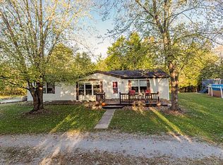 618 Buckeye Hills Rd, Falmouth, KY 41040