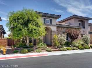 10068 Magical View St, Las Vegas, NV 89178