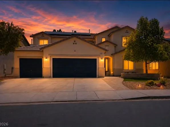 354 Shimmering Moon St, Henderson, NV 89015