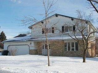 5934 S Elaine Ave, Cudahy, WI 53110