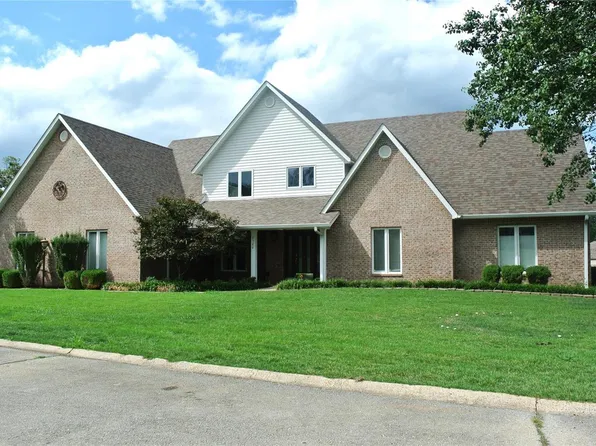 2588 Stone Ridge Dr, Poplar Bluff, MO 63901