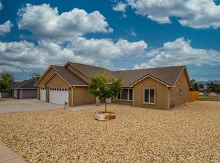 603 Rock Ridge Loop, Canon City, CO 81212