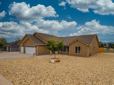 603 Rock Ridge Loop, Canon City, CO, 81212