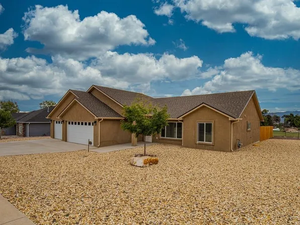 603 Rock Ridge Loop, Canon City, CO 81212