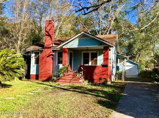 3109 College St, Jacksonville, FL 32205