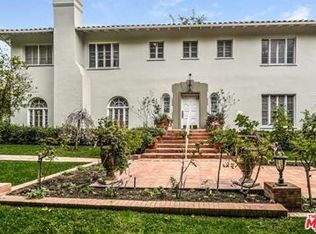 1004 N Beverly Dr, Beverly Hills, CA 90210