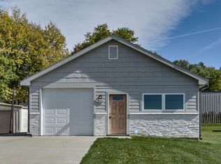 2023 N 83rd St, Omaha, NE 68134