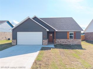 125 Countryside Way, Pocola, OK 74902