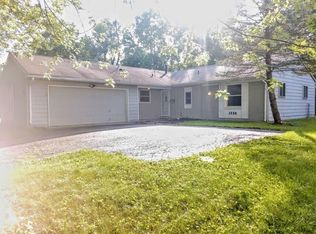 3556 N Luewan Dr, Indianapolis, IN 46235