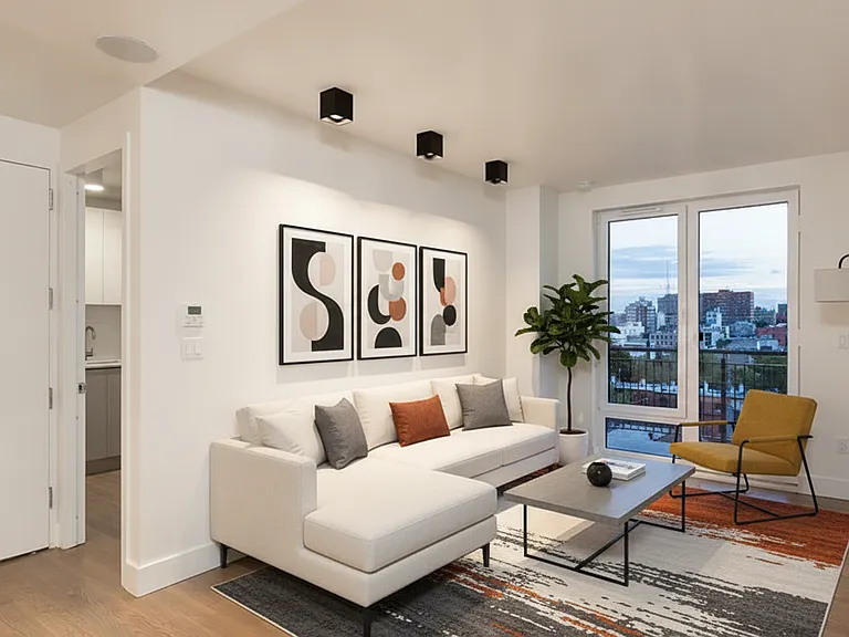 1068 Fulton St #5C — Photo 18