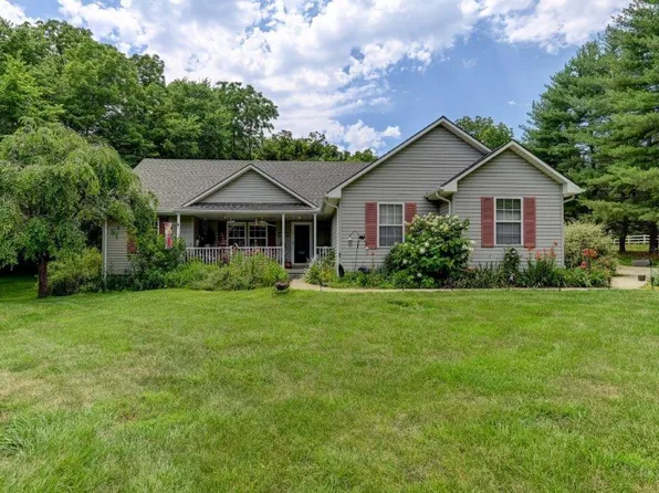 4118 N Woods Rd, Sibley, MO 64088