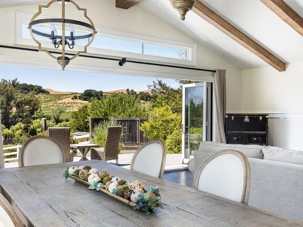 1047 Stonebridge Drive, Napa, CA 94558