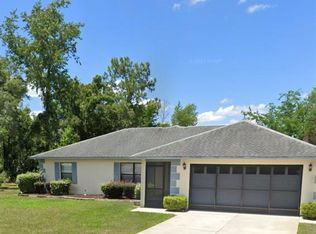 3348 SW 137th Loop, Ocala, FL 34473