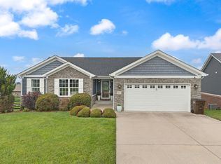 432 Windemere Way, Richmond, KY 40475