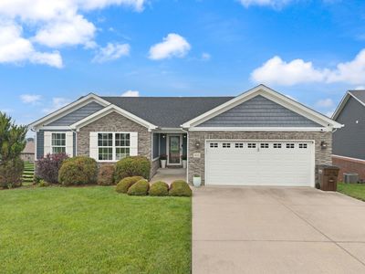 432 Windemere Way, Richmond, KY, 40475
